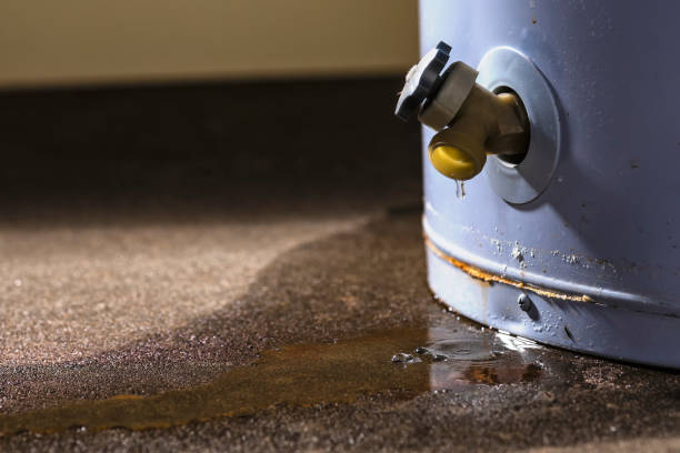 Bishopville, SC Water damage restoration Company